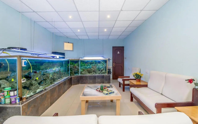 Alborada Aparthotel