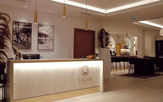 Best Western Premier A Storia Solenzara