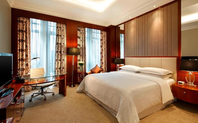Sheraton Jiangyin Hotel