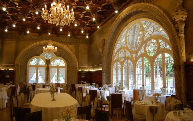 Bussaco Palace Hotel