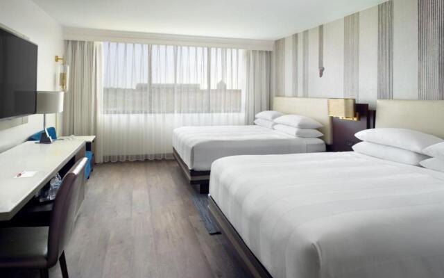 Marriott Kansas City Overland Park