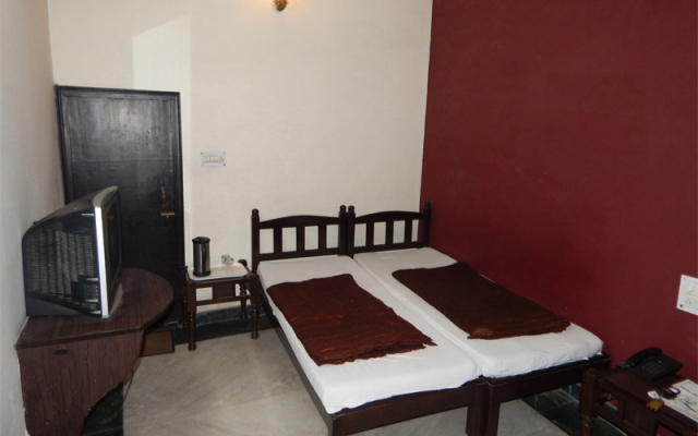 Hotel chitra heritage