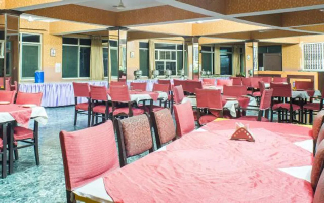 Shakunt Resort