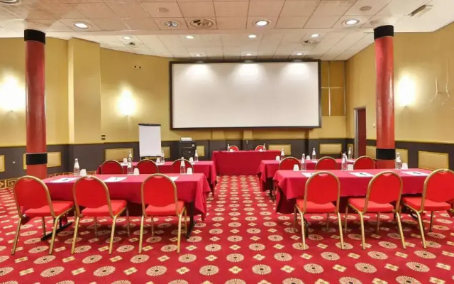 C-Hotels Concorde Hotel