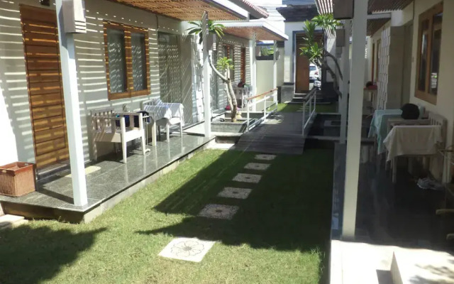 Villa Dewi