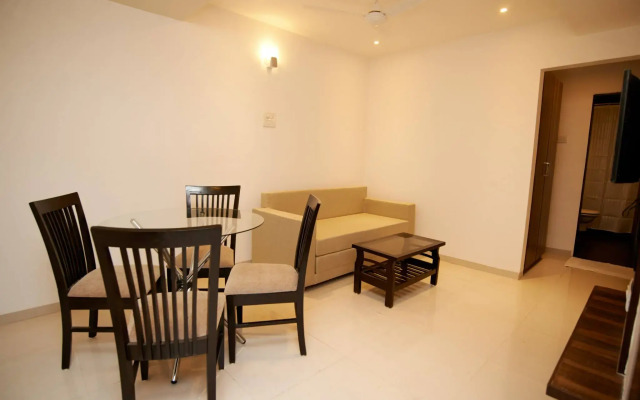 Hotel G Square
