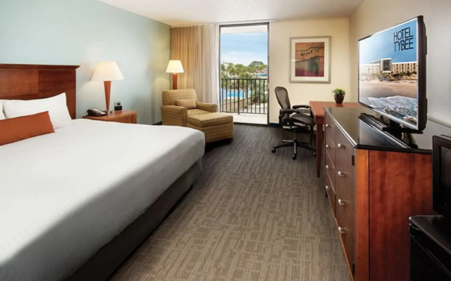 Hotel Tybee