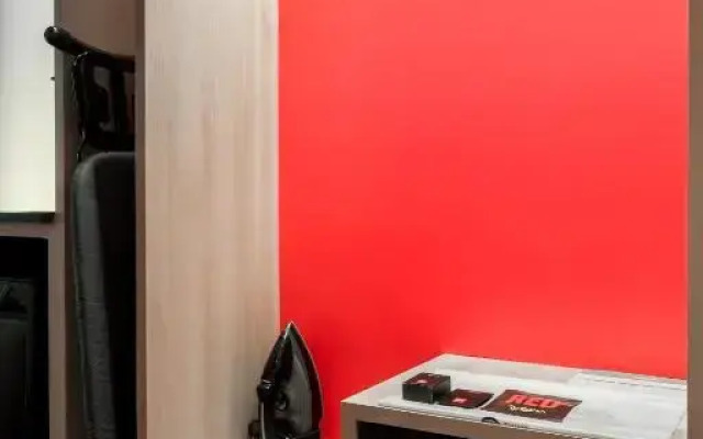 Radisson RED Phuket Patong Beach	