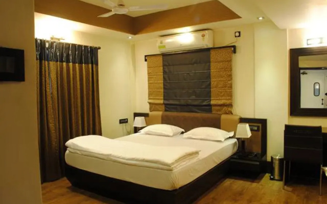 Tangerine Guest House