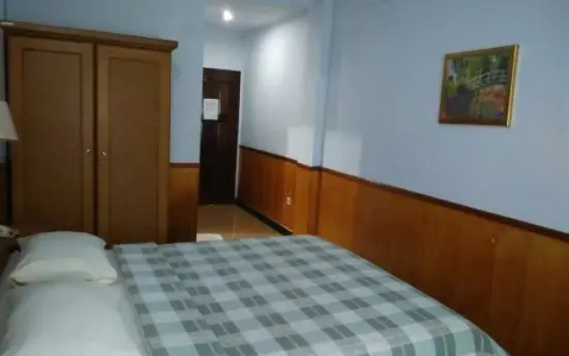 Samkho Hotel