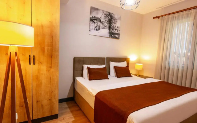 Aydin Suite Apart