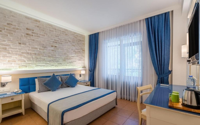 Champion Holiday Village - All Inclusive