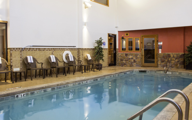 Comfort Inn & Suites Durango