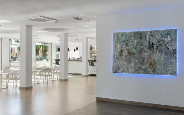 Trendhotel Alcudia - Adults Only +15