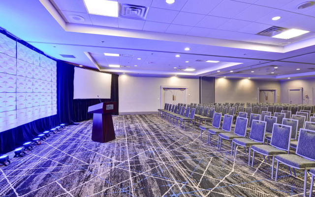 Embassy Suites by Hilton Miami International Airport