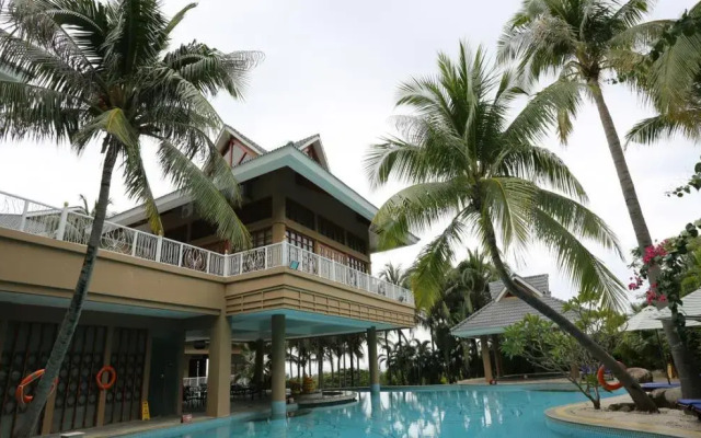 Nanshan Leisure Villas