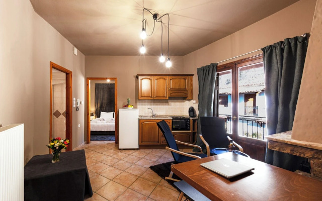 White Hills Suites Spa