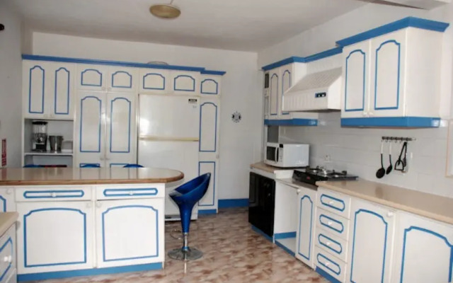 Villa Azzurra