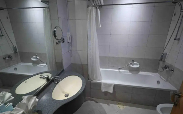 City Tower Fujairah