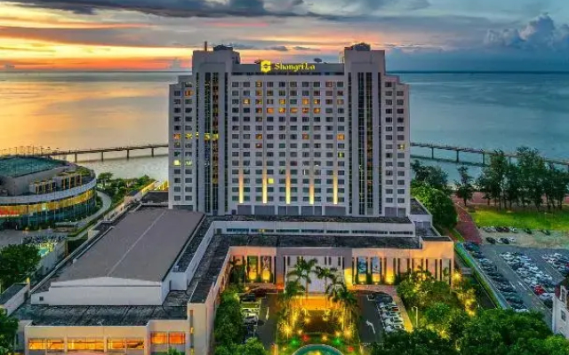 Shangri-La Beihai