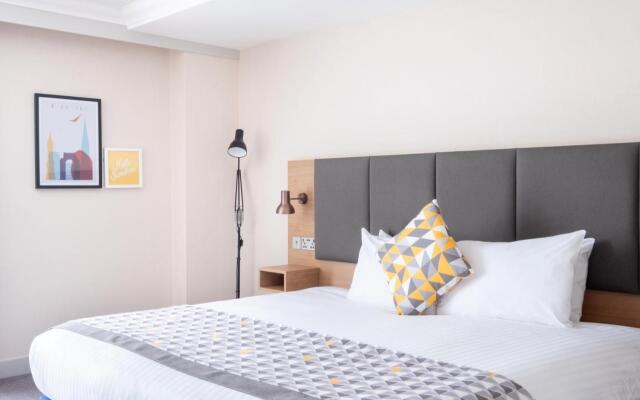 Holiday Inn Leicester by IHG