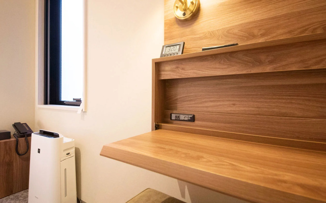 Hollywood Twin room (트윈 침대 2개) 사진 2