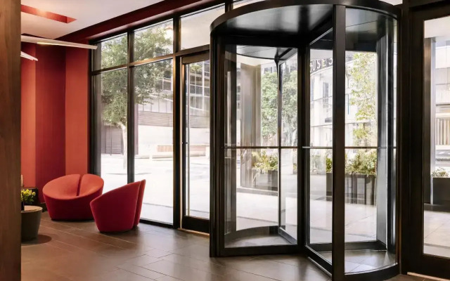 Sonder by Marriott Bonvoy The Nash Apartments Midtown East