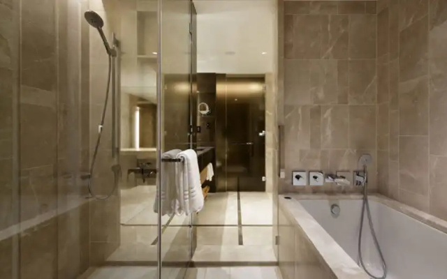 Premier Heritage Garden Double room (풀 더블 침대) 사진 3