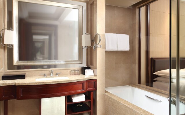 Sheraton Jiangyin Hotel
