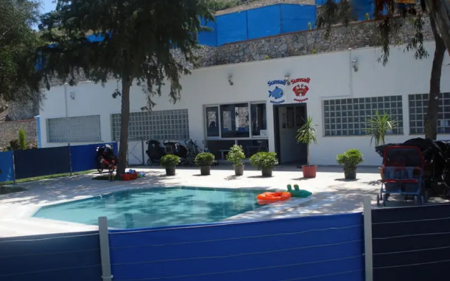 Sentido Bodrum Beach