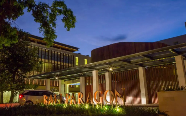 Bali Paragon Resort Hotel