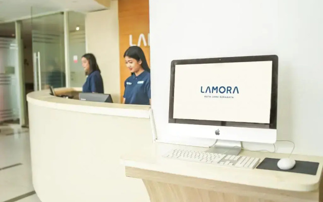 Lamora Kota Lama Surabaya Hotel