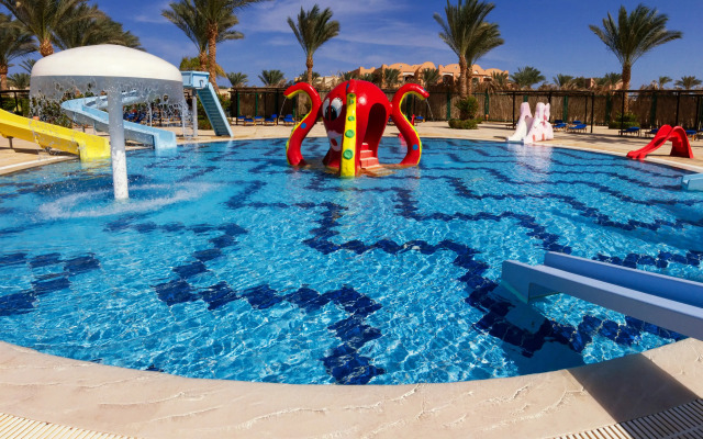 JAZ Lamaya Resort - All Inclusive