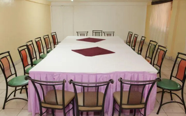 Jimlizer Hotel