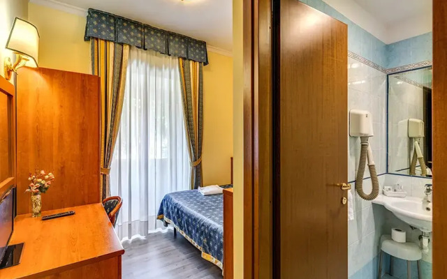 Baltik Guesthouse