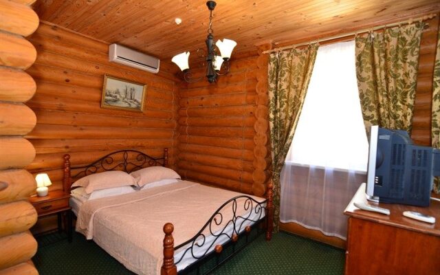 Guest House Alimova Balka