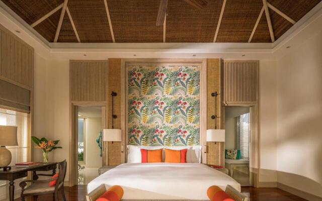 Anantara Mai Khao Phuket Villas