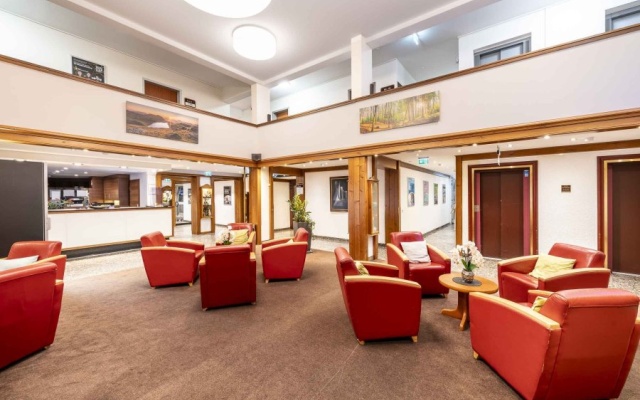 PLAZA INN Goslar