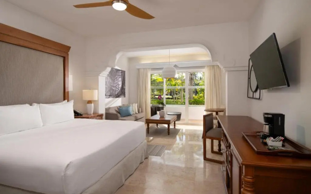 Melia Caribe Beach Resort - All Inclusive