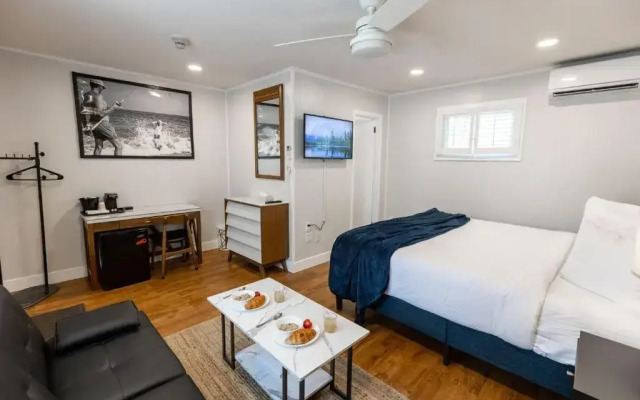 Ocean View Terrace Inn