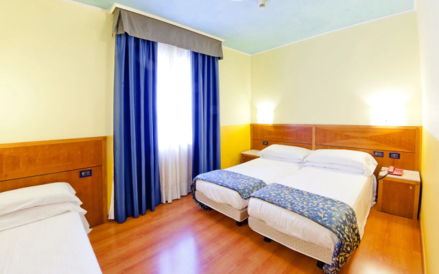 Ducale Hotel