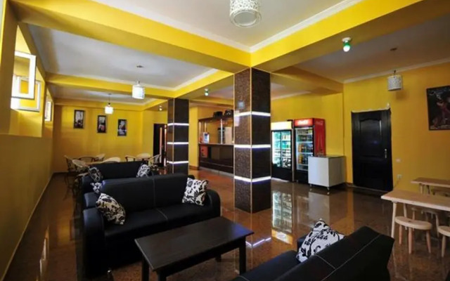 Hotel Albatros