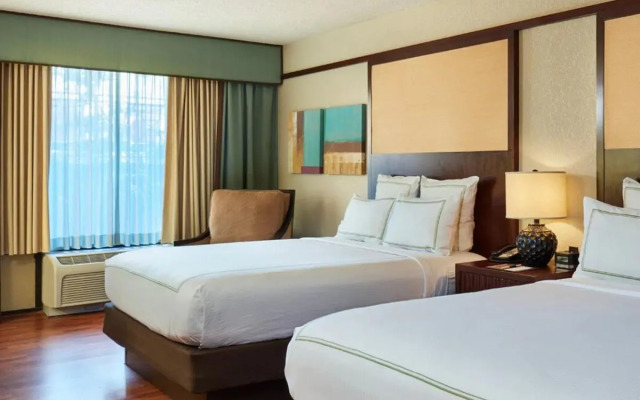 DoubleTree by Hilton Hotel Orlando at SeaWorld