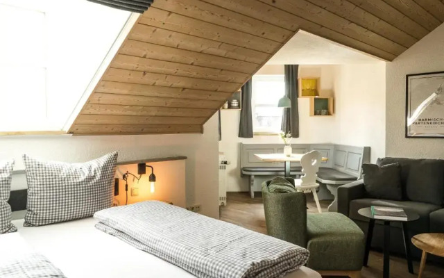 Das Nordberg Guesthouse