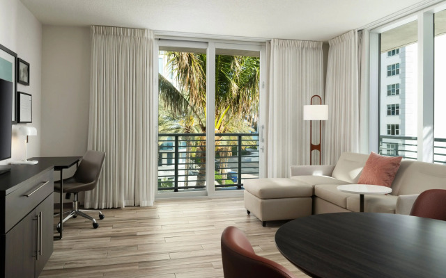 Residence Inn by Marriott Miami Beach Surfside