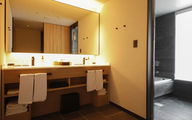 Premier (Ourinkaku) Japanese Western-Style Suite 사진 3