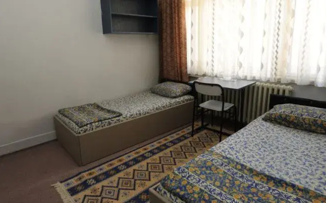 Zafer Hostel