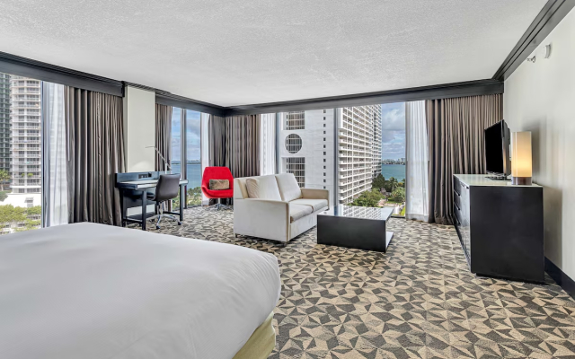 Hilton Miami Downtown