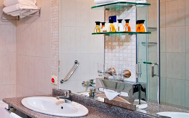 Melia Grand Hermitage - All Inclusive