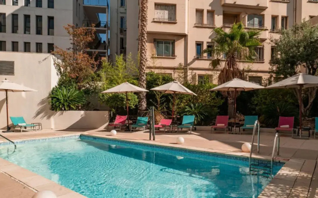 Holiday Inn Toulon City Centre by IHG